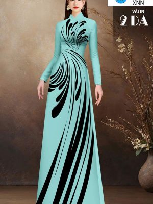 Vải Áo Dài Hoa Văn 4D AD LY189 27 1777599178 550 vai ao dai hoa van 4d ad ly189