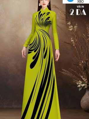 Vải Áo Dài Hoa Văn 4D AD LY189 30 1777599179 431 vai ao dai hoa van 4d ad ly189