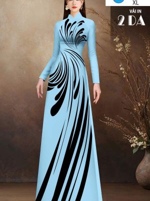 Vải Áo Dài Hoa Văn 4D AD LY189 34 1777599180 250 vai ao dai hoa van 4d ad ly189