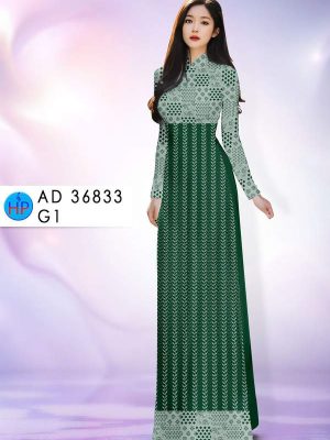 Vải Áo Dài Hoa Văn AD 36833 20 1777684029 101 vai ao dai hoa van ad 36833
