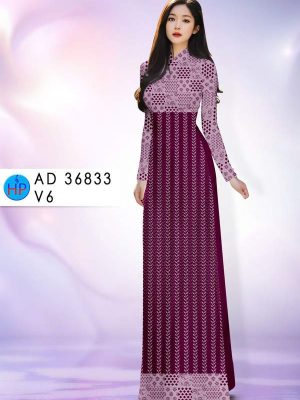 Vải Áo Dài Hoa Văn AD 36833 23 1777684030 431 vai ao dai hoa van ad 36833
