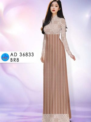 Vải Áo Dài Hoa Văn AD 36833 28 1777684031 210 vai ao dai hoa van ad 36833