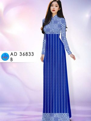 Vải Áo Dài Hoa Văn AD 36833 29 1777684031 70 vai ao dai hoa van ad 36833
