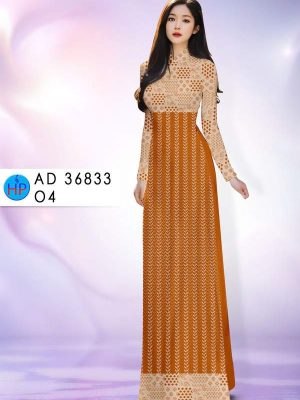 Vải Áo Dài Hoa Văn AD 36833 34 1777684032 5 vai ao dai hoa van ad 36833