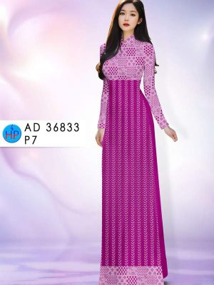 Vải Áo Dài Hoa Văn AD 36833 31 1777684032 710 vai ao dai hoa van ad 36833