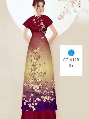 Vải Áo Dài Hoa In 3D AD CT4129 32 1777684477 630 vai ao dai hoa in 3d ad ct4129