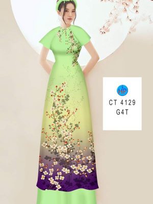 Vải Áo Dài Hoa In 3D AD CT4129 29 1777684477 657 vai ao dai hoa in 3d ad ct4129