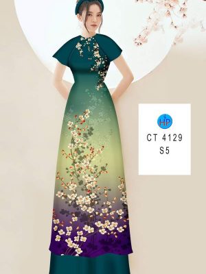 Vải Áo Dài Hoa In 3D AD CT4129 31 1777684477 705 vai ao dai hoa in 3d ad ct4129