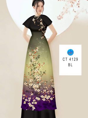 Vải Áo Dài Hoa In 3D AD CT4129 33 1777684478 585 vai ao dai hoa in 3d ad ct4129