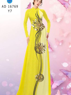 Vải Áo Dài Hoa In 3D AD 16769 24 1777684937 13 vai ao dai hoa in 3d ad 16769