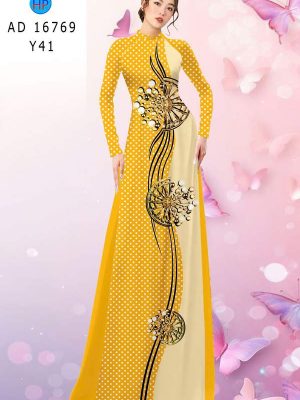 Vải Áo Dài Hoa In 3D AD 16769 22 1777684937 330 vai ao dai hoa in 3d ad 16769