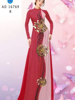 Vải Áo Dài Hoa In 3D AD 16769 21 1777684937 567 vai ao dai hoa in 3d ad 16769
