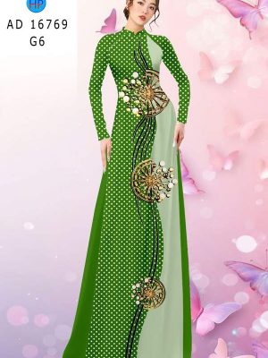 Vải Áo Dài Hoa In 3D AD 16769 23 1777684937 837 vai ao dai hoa in 3d ad 16769
