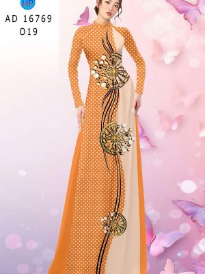 Vải Áo Dài Hoa In 3D AD 16769 29 1777684938 153 vai ao dai hoa in 3d ad 16769