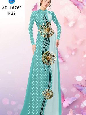 Vải Áo Dài Hoa In 3D AD 16769 26 1777684938 635 vai ao dai hoa in 3d ad 16769