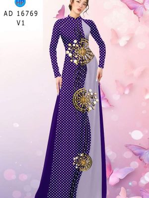 Vải Áo Dài Hoa In 3D AD 16769 25 1777684938 952 vai ao dai hoa in 3d ad 16769