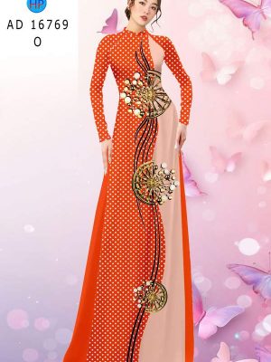 Vải Áo Dài Hoa In 3D AD 16769 33 1777684939 506 vai ao dai hoa in 3d ad 16769