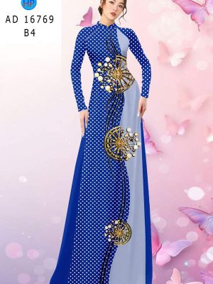 Vải Áo Dài Hoa In 3D AD 16769 30 1777684939 606 vai ao dai hoa in 3d ad 16769