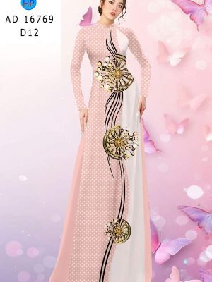 Vải Áo Dài Hoa In 3D AD 16769 35 1777684940 35 vai ao dai hoa in 3d ad 16769