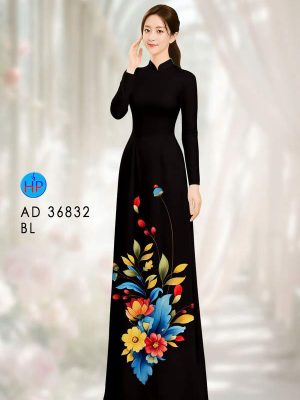 Vải Áo Dài Hoa In 3D AD 36832 20 1777685405 465 vai ao dai hoa in 3d ad 36832