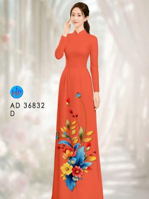 Vải Áo Dài Hoa In 3D AD 36832 22 1777685405 934 vai ao dai hoa in 3d ad 36832