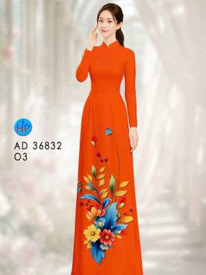 Vải Áo Dài Hoa In 3D AD 36832 27 1777685406 0 vai ao dai hoa in 3d ad 36832