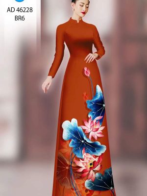 Vải Áo Dài Hoa Sen AD 46228 29 1777857290 639 vai ao dai hoa sen ad 46228