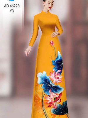 Vải Áo Dài Hoa Sen AD 46228 32 1777857291 977 vai ao dai hoa sen ad 46228