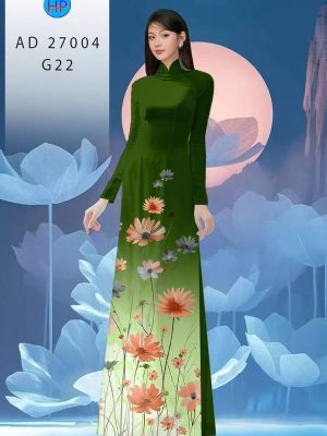 Vải Áo Dài Hoa Cúc AD 27004 24 1777857748 362 vai ao dai hoa cuc ad 27004