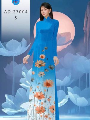 Vải Áo Dài Hoa Cúc AD 27004 27 1777857749 572 vai ao dai hoa cuc ad 27004