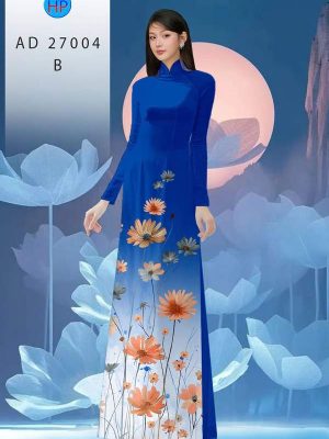 Vải Áo Dài Hoa Cúc AD 27004 25 1777857749 91 vai ao dai hoa cuc ad 27004
