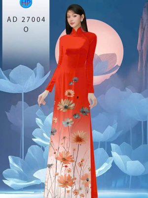 Vải Áo Dài Hoa Cúc AD 27004 31 1777857750 258 vai ao dai hoa cuc ad 27004