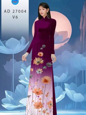 Vải Áo Dài Hoa Cúc AD 27004 30 1777857750 363 vai ao dai hoa cuc ad 27004