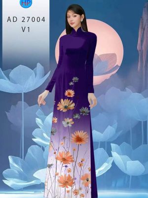 Vải Áo Dài Hoa Cúc AD 27004 36 1777857751 328 vai ao dai hoa cuc ad 27004