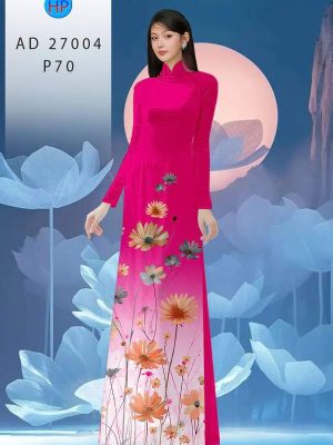 Vải Áo Dài Hoa Cúc AD 27004 40 1777857752 38 vai ao dai hoa cuc ad 27004