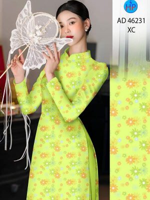 Vải Áo Dài Hoa Đều AD 46231 27 1777858198 967 vai ao dai hoa deu ad 46231
