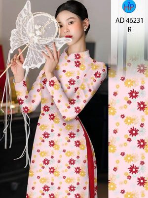 Vải Áo Dài Hoa Đều AD 46231 34 1777858199 791 vai ao dai hoa deu ad 46231