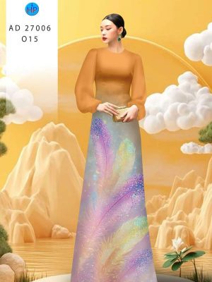 Vải Áo Dài Hoa In 3D AD 27006 25 1777858667 52 vai ao dai hoa in 3d ad 27006