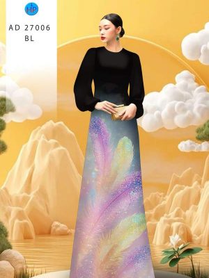 Vải Áo Dài Hoa In 3D AD 27006 27 1777858668 836 vai ao dai hoa in 3d ad 27006