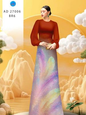 Vải Áo Dài Hoa In 3D AD 27006 28 1777858668 973 vai ao dai hoa in 3d ad 27006