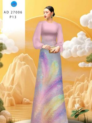 Vải Áo Dài Hoa In 3D AD 27006 36 1777858669 342 vai ao dai hoa in 3d ad 27006