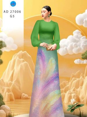 Vải Áo Dài Hoa In 3D AD 27006 41 1777858670 912 vai ao dai hoa in 3d ad 27006