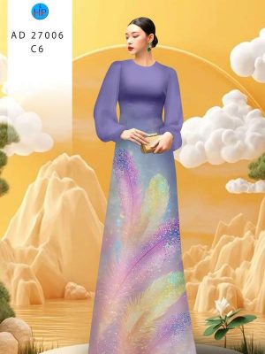 Vải Áo Dài Hoa In 3D AD 27006 44 1777858671 799 vai ao dai hoa in 3d ad 27006