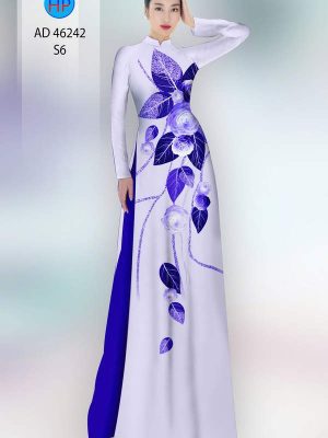 Vải Áo Dài Hoa Hồng AD 46242 32 1778032157 659 vai ao dai hoa hong ad 46242