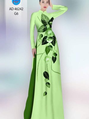 Vải Áo Dài Hoa Hồng AD 46242 35 1778032157 694 vai ao dai hoa hong ad 46242