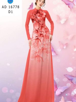 Vải Áo Dài Hoa In 3D AD 16778 25 1778033039 717 vai ao dai hoa in 3d ad 16778