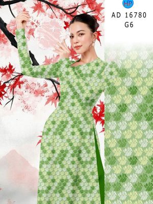Vải Áo Dài Hoa Văn AD 16780 21 1778033469 216 vai ao dai hoa van ad 16780