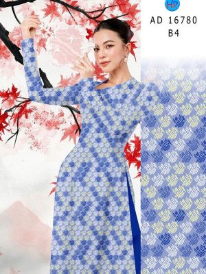 Vải Áo Dài Hoa Văn AD 16780 19 1778033469 339 vai ao dai hoa van ad 16780