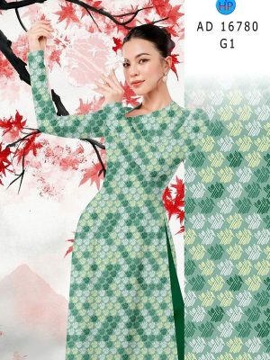 Vải Áo Dài Hoa Văn AD 16780 24 1778033470 951 vai ao dai hoa van ad 16780