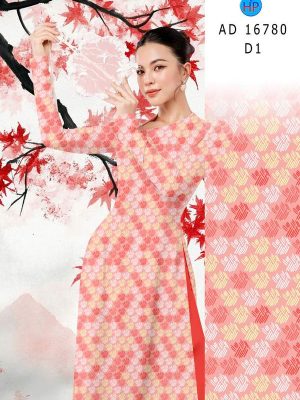 Vải Áo Dài Hoa Văn AD 16780 25 1778033471 582 vai ao dai hoa van ad 16780